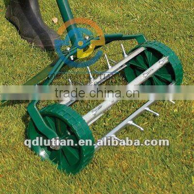 lawn aerator, garden lawn aerator
