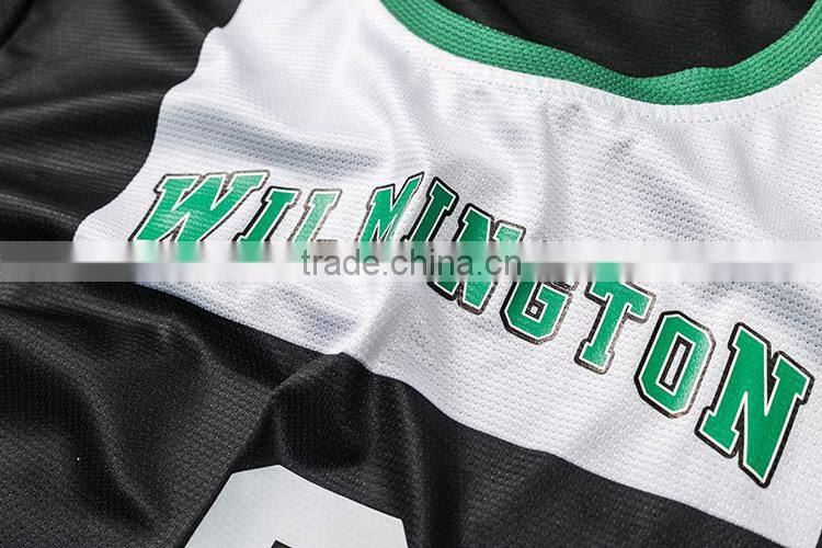 shirt sleeve NO.6 team all over printing sublimation football shirts