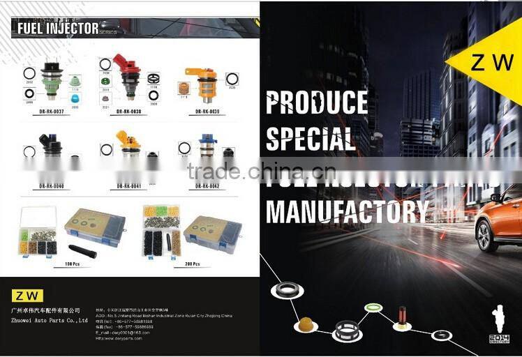 3 bar 172.3 g/min Fuel injection valve for Dodge journey 2.7 V6 OEM#0280155734