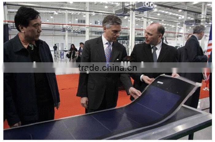 144w flexible solar panels prices