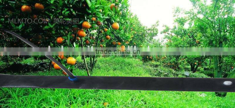 Agriculture Best Quality Irrigation Pipe Used