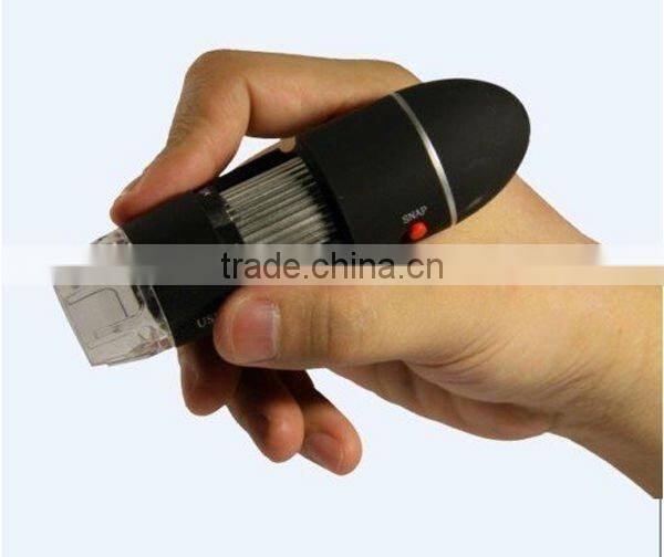 DHL 2015 New 2MP 5MP 8MP Pixels 5 Mega 800X 500X 200X USB Digital Microscopes With 8 LED Endoscope Magnifier Camera Measurement