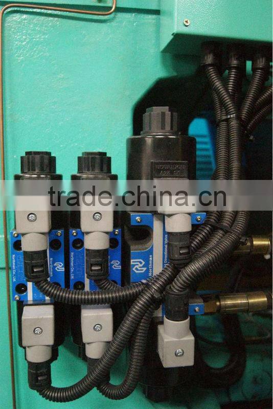 AIRFA AF800 Fixed pump Big Automatic Plastic Injection Molding Machine Price