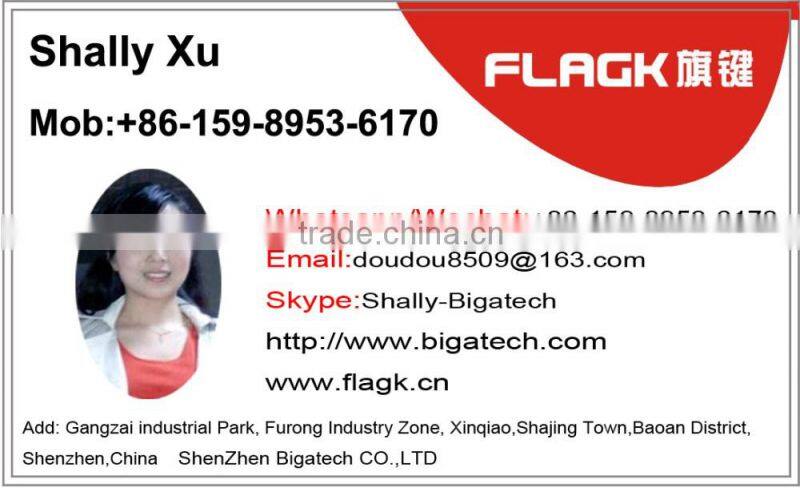 Latest 2.4G Mini Wireless Computer bluetooth Numeric Keypad