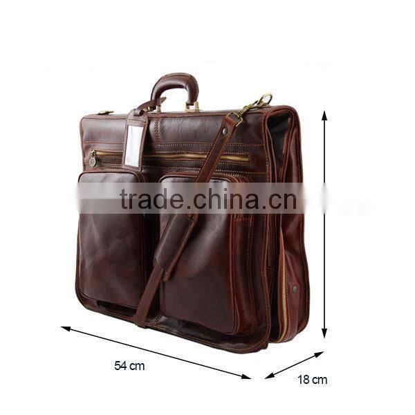 suit cover bag for garment suit bag new products 2016
