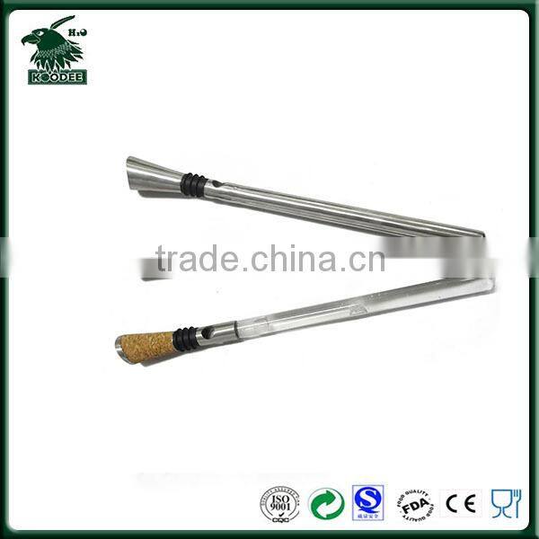 2016 New Products Hot selling Stainless steel wine bottle cooler stick