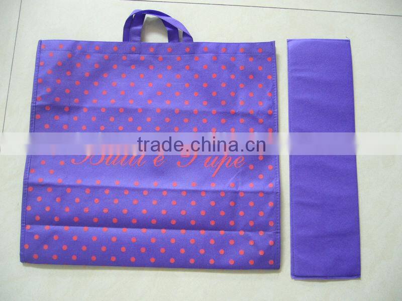 woven shopping bag,gift shop name ideas bag,pp non woven beer bag