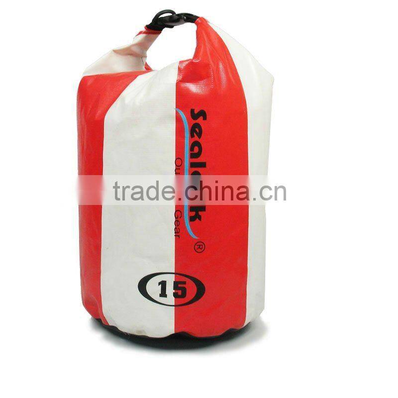 Waterproof barrel dry bag for outdoor sports(5L)