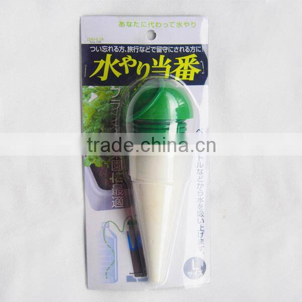 automatic irrigation system