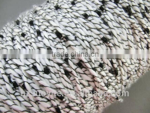 China fancy covered yarn supplier HBC007