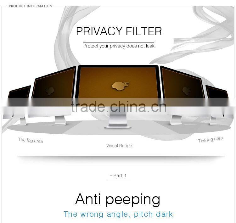 Wholesale privacy screen protector for lenovo
