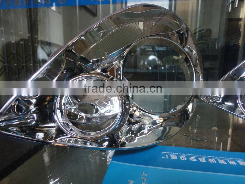 Reactor vacuum hot melt powder coating machine