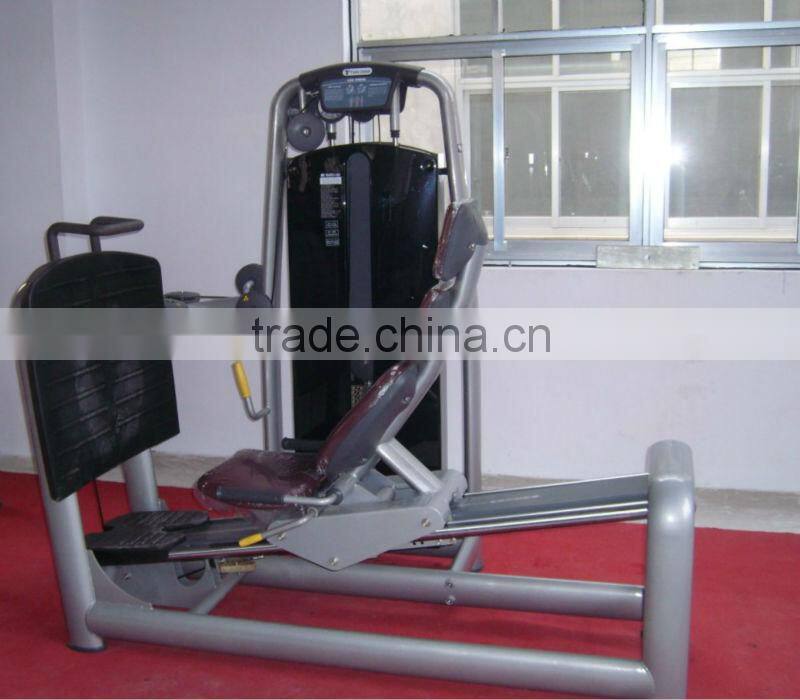 TZ-6016 Fitness Equipment / leg press machine /Horizontal leg press