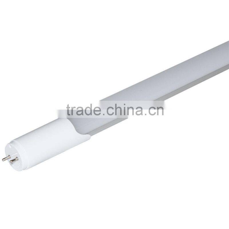 AC100-277V T8 led tube with TUV & UL certificates