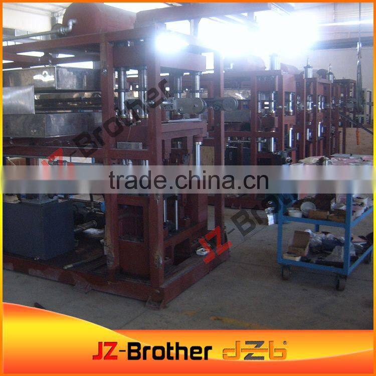 Best Quality disposable plastic cup making machine