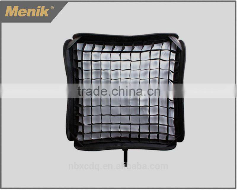 SS-20Folded Square soft box for studio light