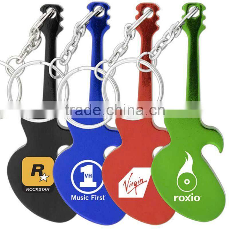 gift key ring moose bottle opener