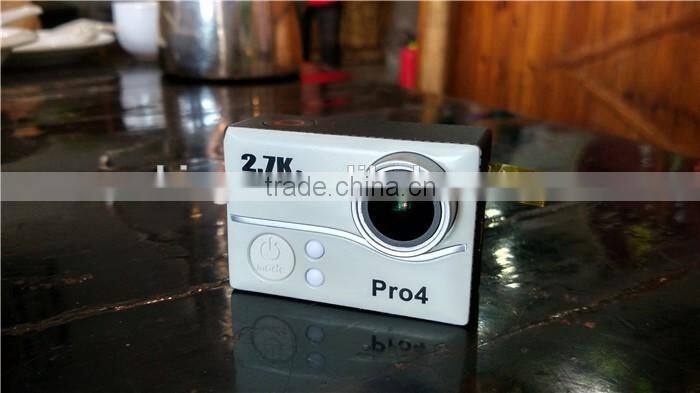 Action Camera Wide Angle Sports Camera waterproof mini Sports Camera