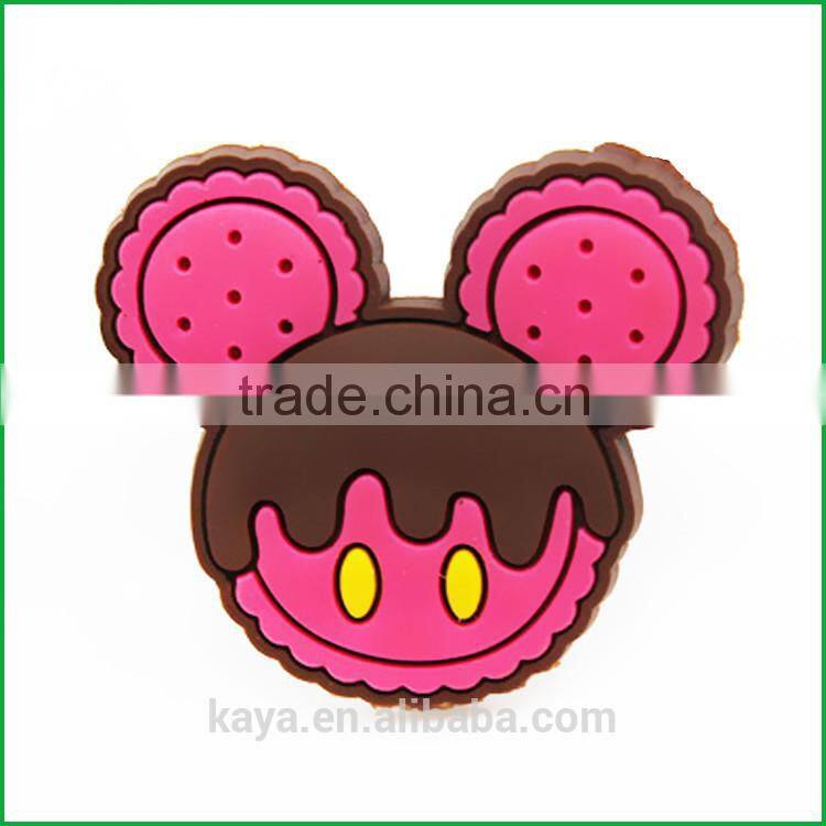 soft pvc christmas stickers free