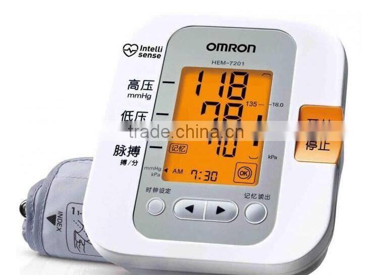 Safebond Electronic Blood Pressure Monitor