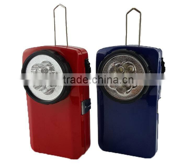 JF HOT SALE xpe shockproof led work lamp with CE certificate