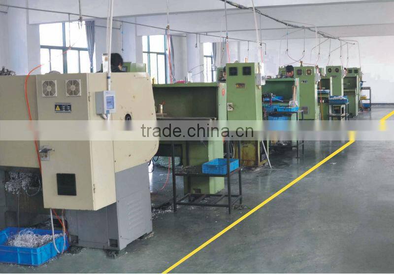 HRPC brand hydraulic doubling acting compact cylinder