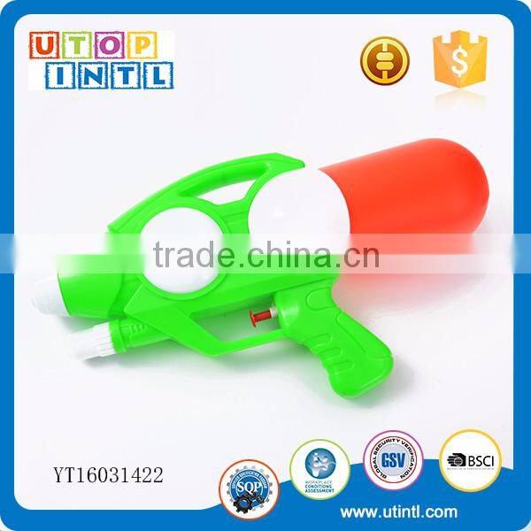 High transparent non toxic big water bomb cheap water gun