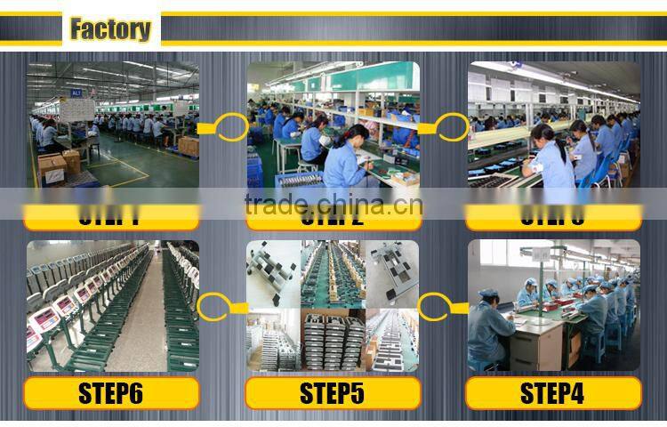 LEd display 40kg /5g cheap digi weigh scale