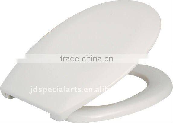 Duroplast Toilet Seat design