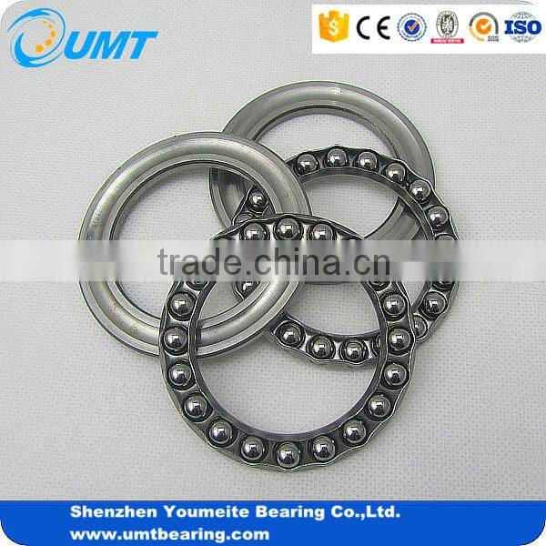 Good Performance Thrust Ball Bearing 51111