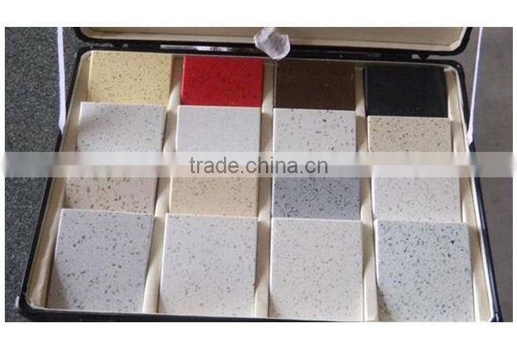 Corrosion resistant polished good quality artificial wall stone