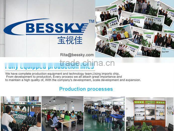 Long distance night Vision ONVIF Outdoor CCTV camera price list