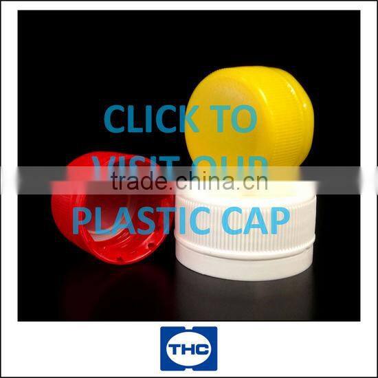 Twist Off Capping Machine