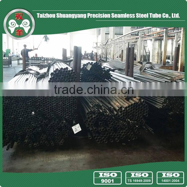 Cold rolled economical SAE1035 precision stainless steel pipe price list