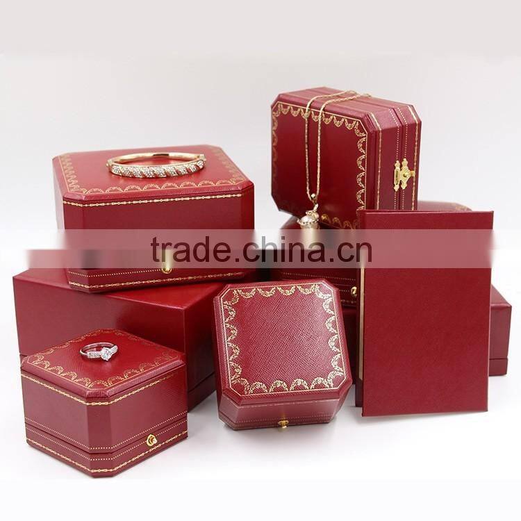 YMW0052 Jewelry Box Wooden Gift Box