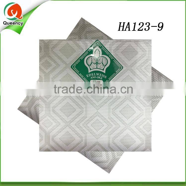 Fashion swiss headtie african ASO OKE head tie for women wedding party