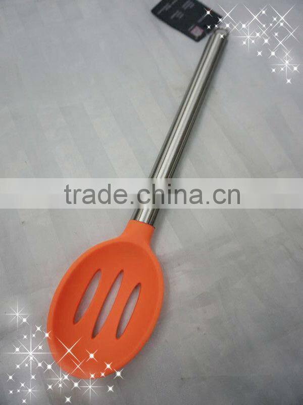 2014new product silicone cooking tools
