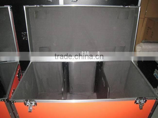 waterproof flight case cable road case