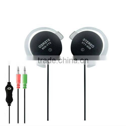 cheap earphone parts from china manufacturer factory
