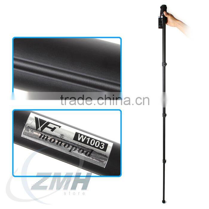 Extendable Handheld Selfie Monopod for Digital Camera Cell Phone