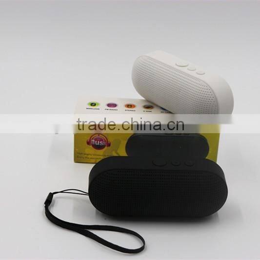 whosale good quality bluetooth speaker mini portable