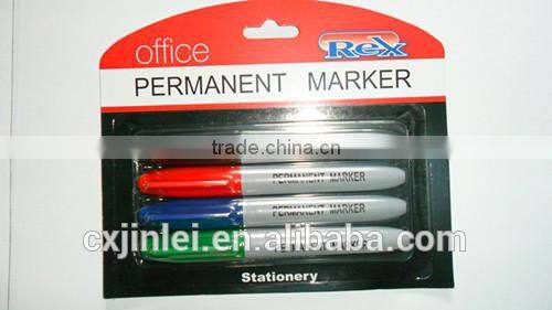 High-quality permanent marker pen