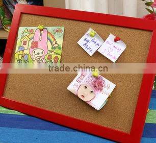 Lanxi xindi MDF clork board