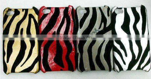 for iPhone 4/4s case,back cover case,leather+plastic case 2012 new all design(many design) provide different model OEM/ODM