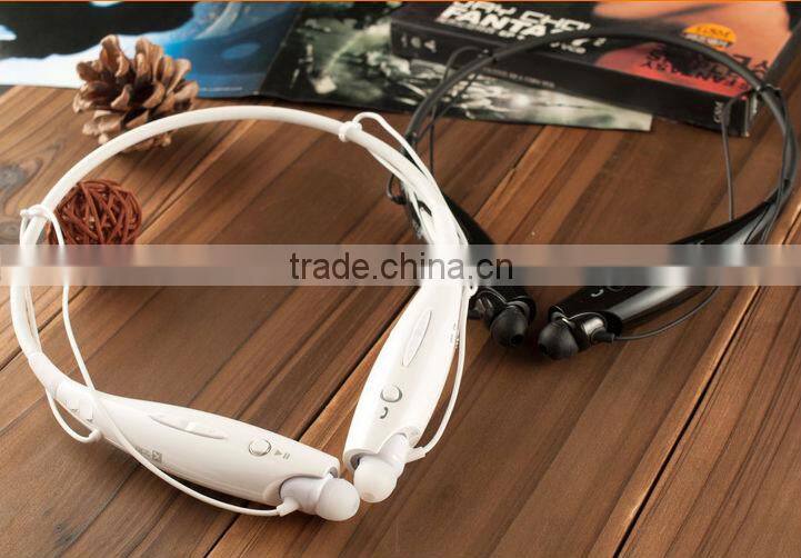 8$ Bluetooth Headset HBS-730