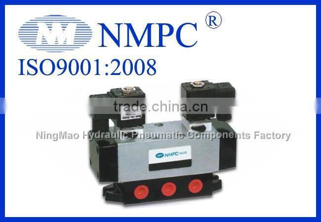 Q24HD2-6/8/10 Change Way Valve