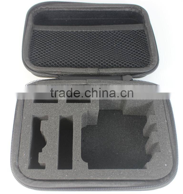 Special Design PU Leather Sponge EVA Tool Case