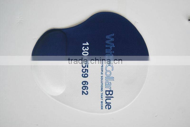 wrist comfor mice pad mat