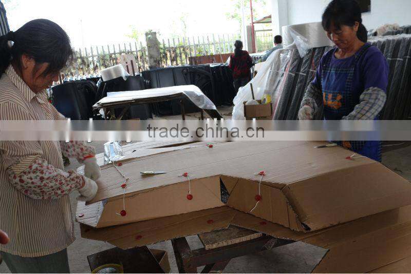 Pickup Parts ISUZU TFR Body Panel Bonnet