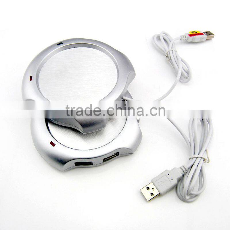 2015 portable electric electric cup warmer as promotional gift